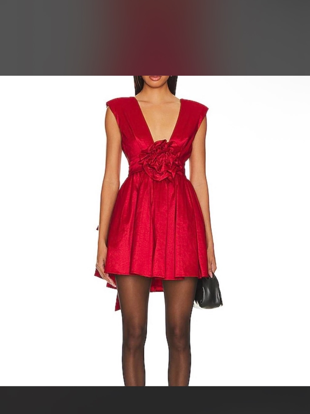For Love and Lemons dress